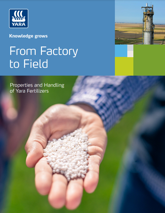 from factory to field