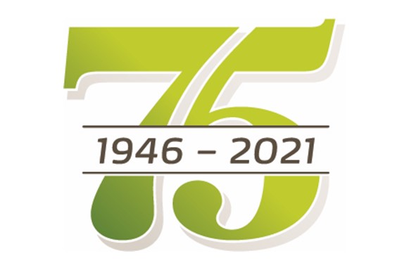 yara 75th anniversary