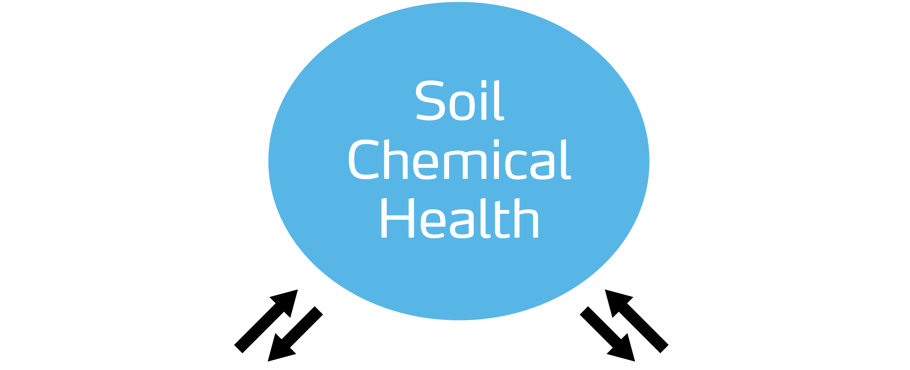 soil chemical health