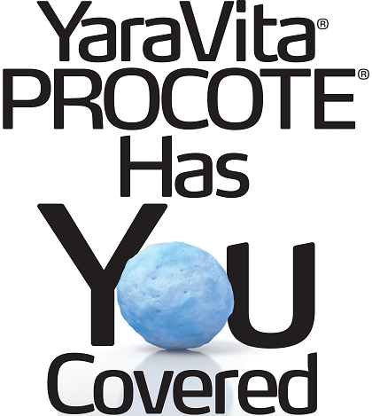 YaraVita Procote Has You Covered lockup